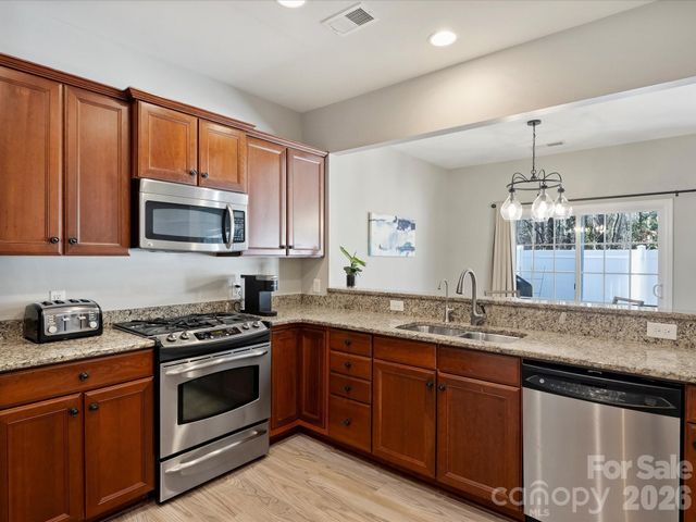 15544 Canmore Street, Charlotte, NC 28277