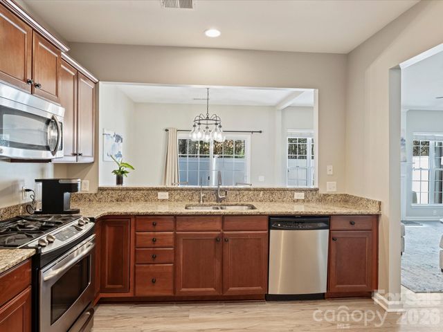 15544 Canmore Street, Charlotte, NC 28277