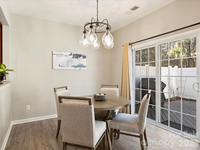 15544 Canmore Street, Charlotte, NC 28277