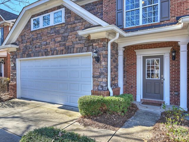 15544 Canmore Street, Charlotte, NC 28277