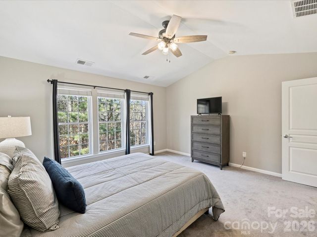 15544 Canmore Street, Charlotte, NC 28277