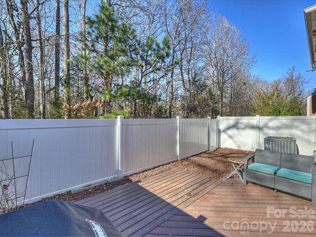 15544 Canmore Street, Charlotte, NC 28277