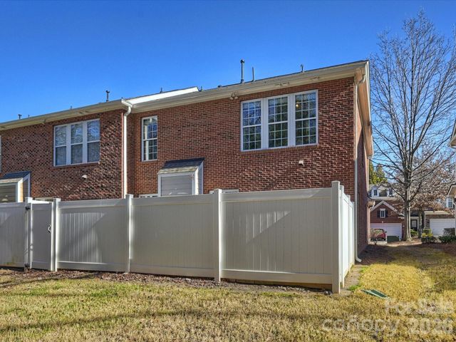 15544 Canmore Street, Charlotte, NC 28277