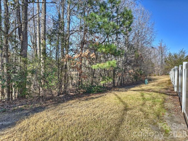 15544 Canmore Street, Charlotte, NC 28277