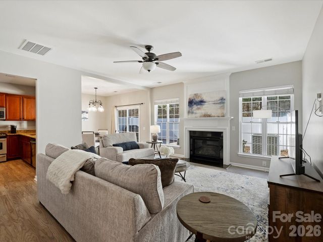 15544 Canmore Street, Charlotte, NC 28277