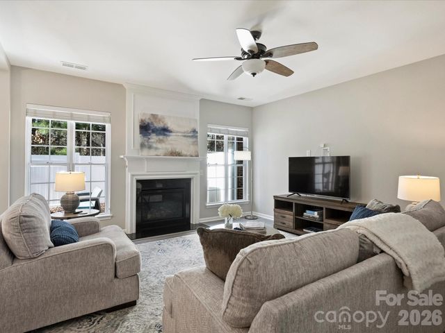 15544 Canmore Street, Charlotte, NC 28277