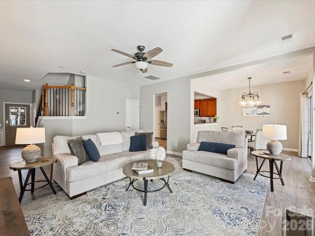 15544 Canmore Street, Charlotte, NC 28277