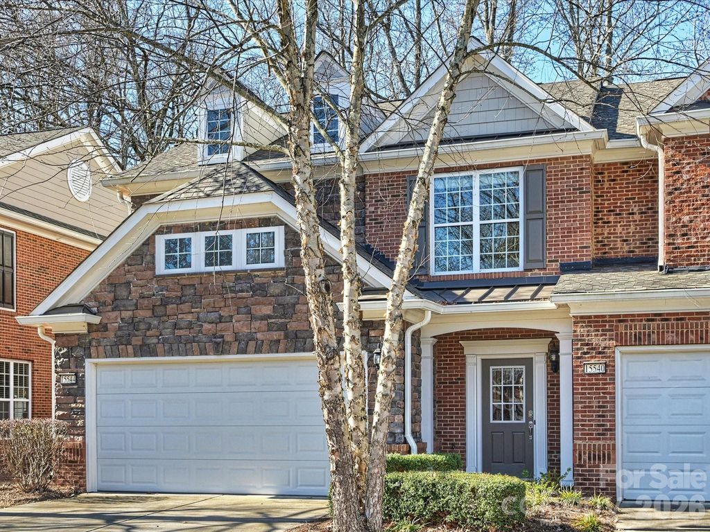 15544 Canmore Street, Charlotte, NC 28277