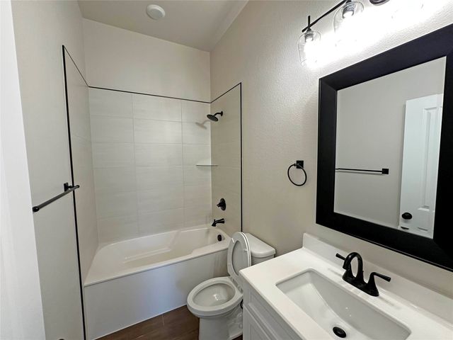 507 Magnolia Drive, Troy, TX 76579