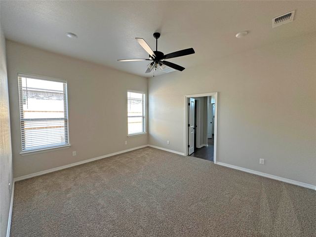 507 Magnolia Drive, Troy, TX 76579