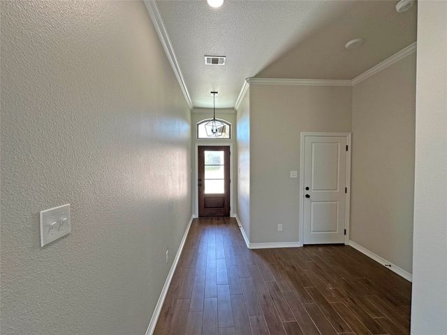 507 Magnolia Drive, Troy, TX 76579