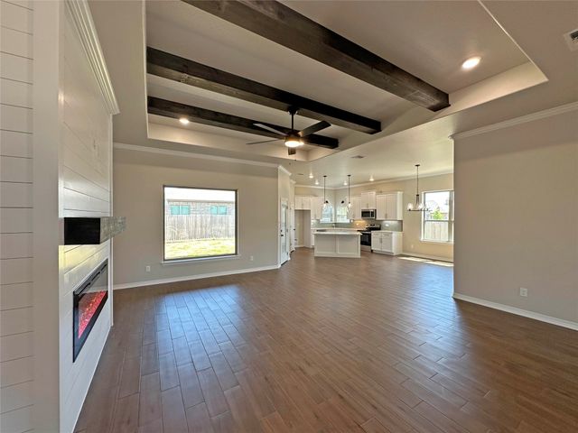 507 Magnolia Drive, Troy, TX 76579