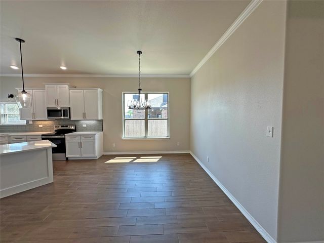 507 Magnolia Drive, Troy, TX 76579