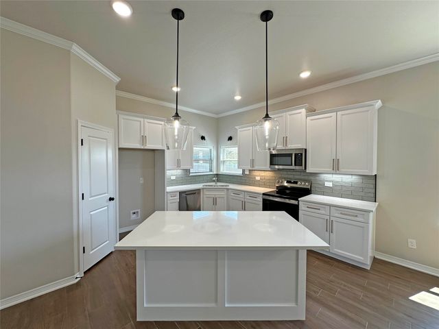 507 Magnolia Drive, Troy, TX 76579
