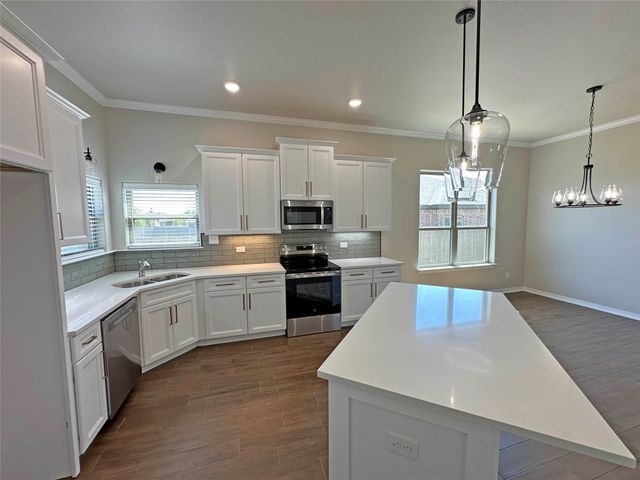 507 Magnolia Drive, Troy, TX 76579