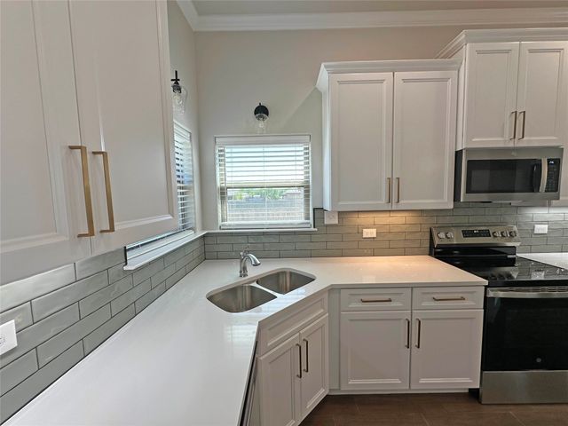 507 Magnolia Drive, Troy, TX 76579