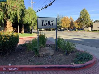 1505 Kirker Pass Rd, Concord, CA 94521