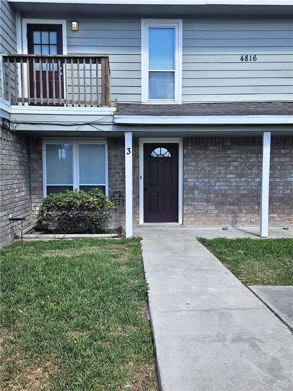 4816 Delwood St 3, Corpus Christi, TX 78413