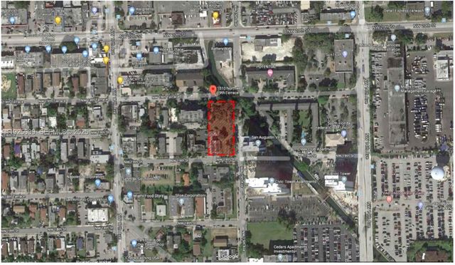 1900 NW 15th Ave, Miami, FL 33125