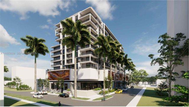 1900 NW 15th Ave, Miami, FL 33125