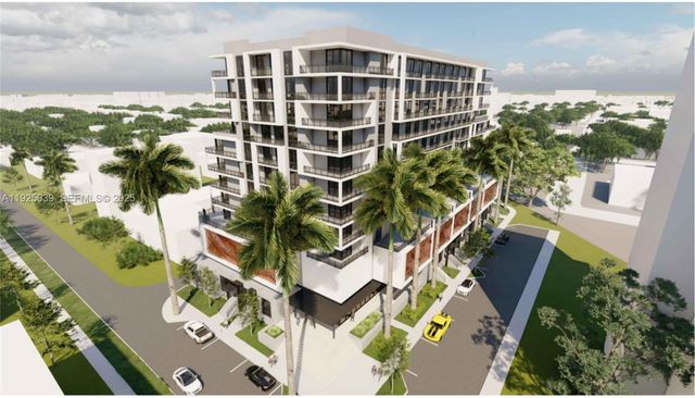 1900 NW 15th Ave, Miami, FL 33125