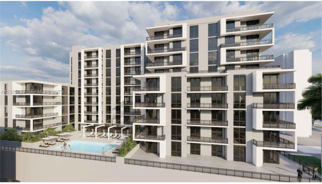 1900 NW 15th Ave, Miami, FL 33125