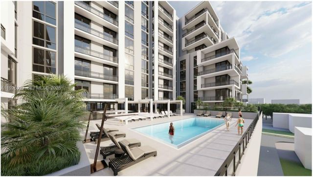 1900 NW 15th Ave, Miami, FL 33125