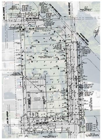 1900 NW 15th Ave, Miami, FL 33125