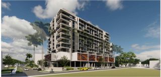 1900 NW 15th Ave, Miami, FL 33125