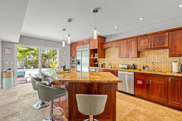 3317 NE 16th Court, Fort Lauderdale, FL 33305