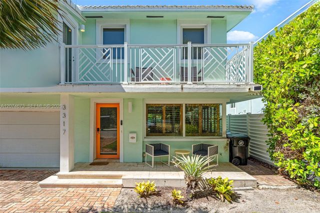 3317 NE 16th Court, Fort Lauderdale, FL 33305