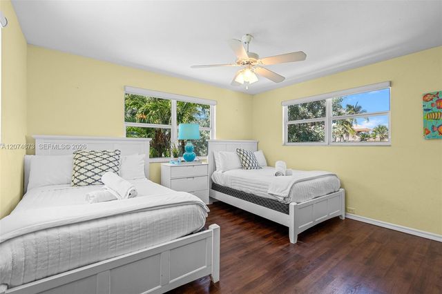 3317 NE 16th Court, Fort Lauderdale, FL 33305