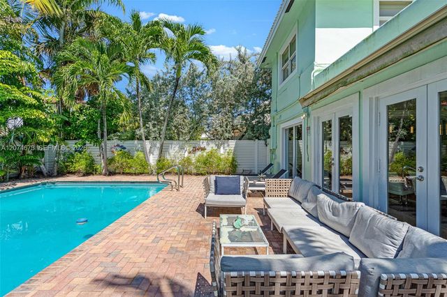 3317 NE 16th Court, Fort Lauderdale, FL 33305