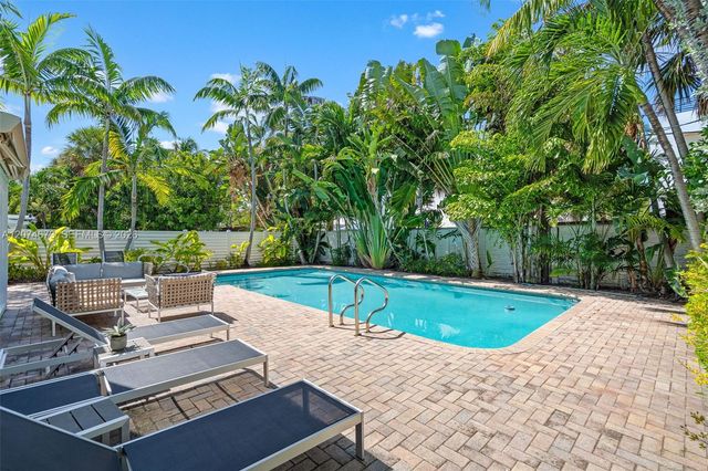 3317 NE 16th Court, Fort Lauderdale, FL 33305
