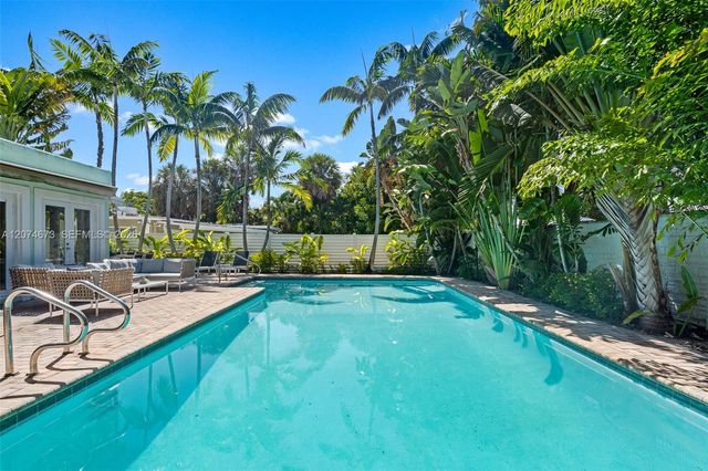 3317 NE 16th Court, Fort Lauderdale, FL 33305