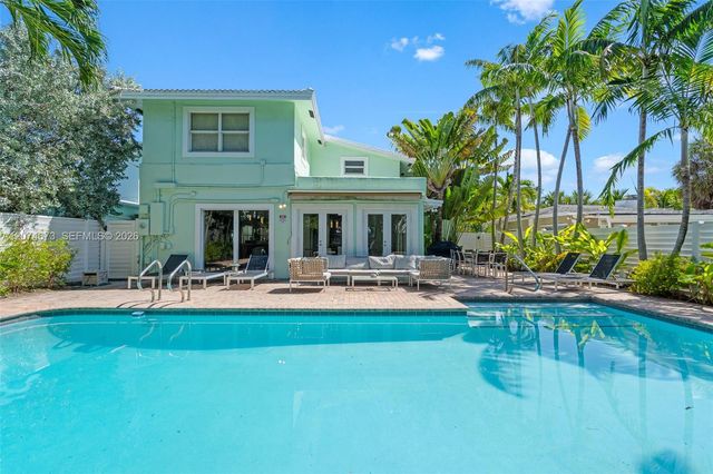 3317 NE 16th Court, Fort Lauderdale, FL 33305