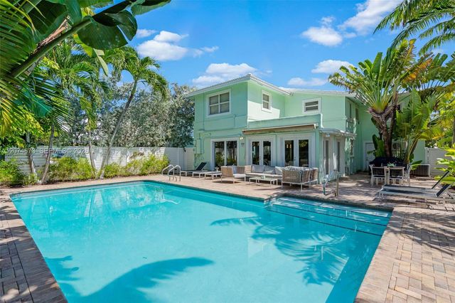 3317 NE 16th Court, Fort Lauderdale, FL 33305