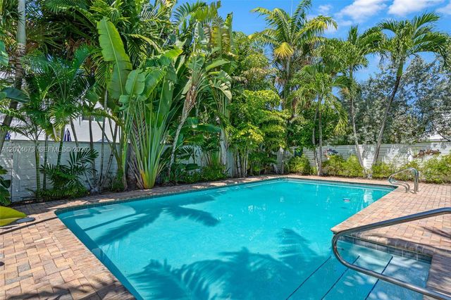 3317 NE 16th Court, Fort Lauderdale, FL 33305