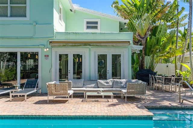 3317 NE 16th Court, Fort Lauderdale, FL 33305