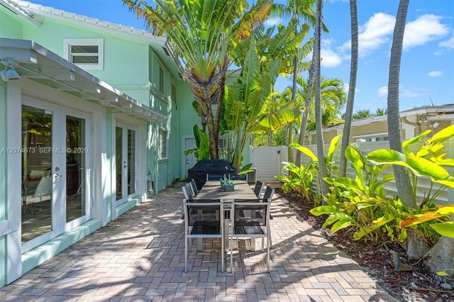 3317 NE 16th Court, Fort Lauderdale, FL 33305
