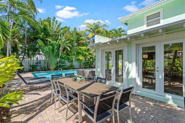 3317 NE 16th Court, Fort Lauderdale, FL 33305