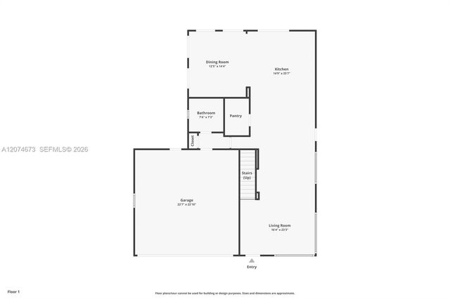 3317 NE 16th Court, Fort Lauderdale, FL 33305