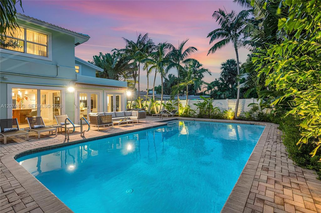 3317 NE 16th Court, Fort Lauderdale, FL 33305