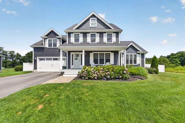 21 Bunker Ln, Lakeville, MA 02347