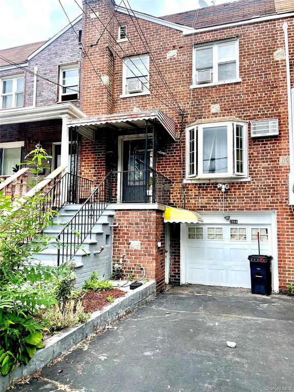 2944 Lurting Avenue, Bronx, NY 10469