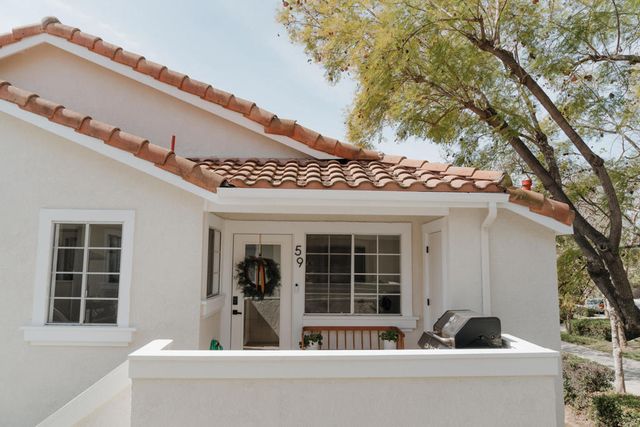 59 Gaviota 158, Rancho Santa Margarita, CA 92688