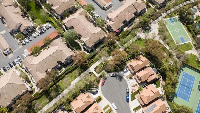 59 Gaviota 158, Rancho Santa Margarita, CA 92688