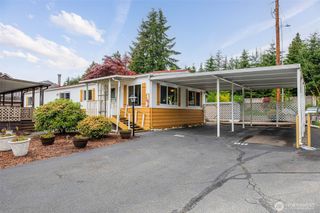 11622 Silver Lake Road #80, Everett, WA 98208