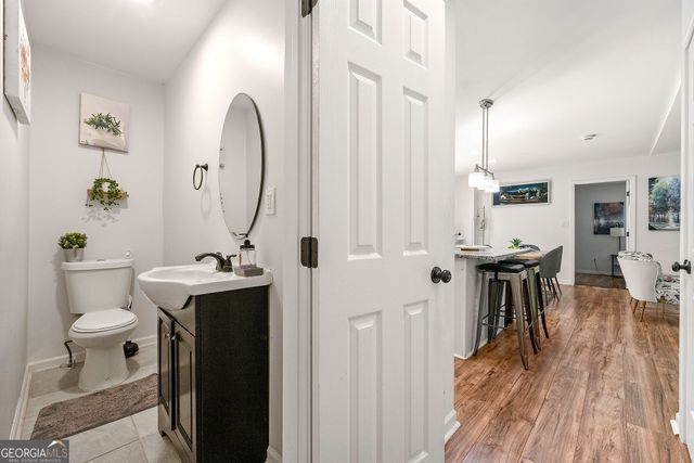 5989 Bowden Street, Austell, GA 30106