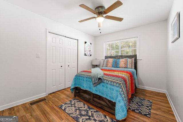 5989 Bowden Street, Austell, GA 30106